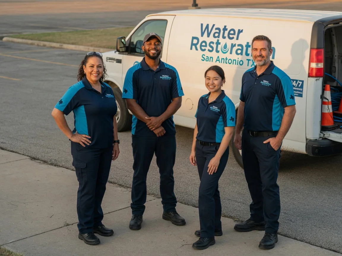 Water Damage Repair company in Eldred, PA
